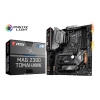 Материнская плата Z390 LGA1151 ATX MAG Z390 TOMAHAWK MSI