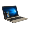 Ноутбук Asus X540UA-DM597 i3-6006U (2.0)/4G/256G SSD/15.6" FHD AG/Int:Intel HD 520/noODD/BT/ENDLESS Black (90NB0HF1-M08740)