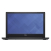 Ноутбук Dell Inspiron 3573 Celeron N4000 (1.1)/4G/500G/15,6"HD AG/Int:Intel UHD 600/DVD-SM/BT/Linux (3573-5451) (Black)