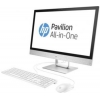 2MJ42EA#ACB HP Pavilion 24I 24-r013ur 23.8"(1920x1080)/Intel Core  i3 7100T