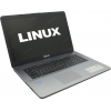 ASUS VivoBook  X705MA <90NB0IF2-M00690>  Pent N5000/4/500/WiFi/BT/Linux/17.3"/2.15 кг
