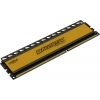 Crucial Ballistix Tactical <BLT4G3D21BCT1J> DDR3  DIMM  4Gb  <PC3-17000>