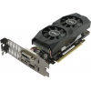 4Gb <PCI-E> GDDR5 ASUS GTX1050TI-O4G-LP-BRK (RTL)  DVI+HDMI+DP  <GeForce  GTX1050Ti>
