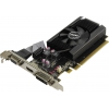 1Gb <PCI-E> DDR3 MSI R7 240 1GD3 64b LP (RTL) D-Sub+DVI+HDMI <RADEON  R7 240>
