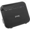 ZYXEL <VMG3625-T20A> Wireless AC/N VDSL2 Gateway (4UTP 1000Mbps,  RJ11, USB2.0)
