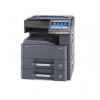 Kyocera TASKalfa 4012i (A3, 40 стр/мин, 2Gb+SSD32Gb, LCD, USB2.0, сетевой,  без  крышки,  двуст.печать)