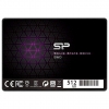 Накопитель SSD жесткий диск SATA 2.5" 512GB S60 SP512GBSS3S60S25 SILICON POWER