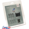 Fujitsu-Siemens Stylus Kit для Pocket LOOX 700 серии (3 стилуса, заглушки для SD&CF слотов)
