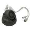 Камера наблюдения ORIENT IP-950-OH1AP MIC IP-Камера купольная с микрофоном, 1/4" OmniVision 1Mpx CMOS Sensor (OV9732+Hi3518E), 2Mpx HD Lens 2.8mm/F2.0