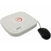 Видеорегистратор ORIENT NVR-8304/2M Для подключения 4-х IP-камер 1920x1080. Интерфейс: JACK,VGA,HDMI,2xUSB,RJ45,SATA (до 6ТБ). Запись 4x2M. Пропускная