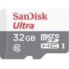 Карта памяти Micro SDHC 32Gb Class 10 Sandisk SDSQUNS-032G-GN3MN