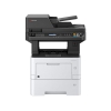 МФУ Kyocera M3145DN A4, (копир, принтер, сканер,  45 стр./мин., Duplex, DADF) замена M3040dn (картридж TK-3160) (1102TF3NL0)