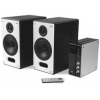 Колонки Edifier S2000 <Black> (2x40W + декодер, ПДУ)