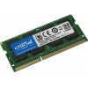 Crucial <CT8G3S160BMCEU> DDR3 SODIMM 8Gb <PC3-12800>  CL11 (for NoteBook)