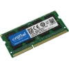 Crucial <CT4G3S160BMCEU> DDR3 SODIMM 4Gb <PC3-12800> CL11  (for NoteBook)