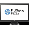 21.5" ЖК монитор HP  ProDisplay P223a <X7R62AA>