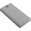 Внешний аккумулятор KS-is Power Bank KS-323 White  (2xUSB 2.1А, USB-C 3A, 40000mAh,  фонарь, Li-Ion)