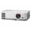 NEC ME401W (ME401WG), LCD, 4000 ANSI Lm, WXGA, 6000:1, 1xUSB Viewer (jpeg), RJ45, HDMI  x2, RS232