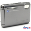 KONICA MINOLTA DiMAGE X1 <Black> (8.0Mpx, 37-111mm, 3x, F3.5-3.8, JPG, (8-32)Mb SD/MMC, 2.5",USB, AV, Li-Ion)