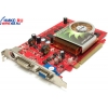SVGA 512Mb <PCI-E> DDR <GeForce 6600V> 128bit +DVI+TV Out