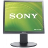 19"    MONITOR SONY SDM-S95FS <Silver> (LCD, 1280x1024, +DVI)