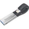 Флэш-накопитель USB3 128GB SDIX30C-128G-GN6NE SANDISK SANDISK BY WESTERN DIGITAL