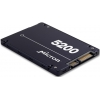 Накопитель SSD жесткий диск SATA 2.5" 960GB 5200 MAX MTFDDAK960TDN Crucial (MTFDDAK960TDN-1AT1ZABYY)