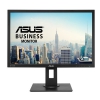 Монитор 24.1" ASUS BE24AQLBH Black IPS, 1920x1200, 5ms, 300 cd/m2, 1000:1 (ASCR 100M:1), D-Sub, DVI, HDMI, DP, USBhub, 2Wx2, Headph.Out, HAS, Pivot, v (90LM0291-B04370)