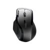Мышь беспроводная Rapoo 7600 plus, Grey (16990)