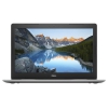 Ноутбук Dell Inspiron 5770 i3-7020U (2.3)/4G/1T/17,3"FHD AG IPS/AMD 530 2G/DVD-SM/Linux (5770-6922) Silver