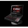 MSI 9S7-181542-249 GT83VR 7RE 249RU 18.4" I  i7 7820HK/16384Mb/1000+128SSDGb/GTX1070(16384Mb)/black/W10