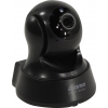 Digma <DiVision 200> Black  (1280x720, f=2.8mm, 802.11n,  microSDXC, мик.,LED) <428527>