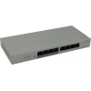 ZyXEL <GS1200-8HP> Управляемый коммутатор (4UTP 1000Mbps +  4UTP  1000Mbps  PoE+)