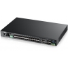 ZYXEL MGS3520-28F-EU01V1F  28-port Managed Metro  Gigabit Switch