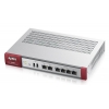 ZYXEL  USG60-RU0102F BDL