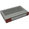 ZYXEL <VPN50>  ZyWALL VPN Firewall (4UTP/DMZ 1000Mbps,  1WAN, 1USB)