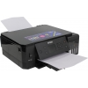 Epson L7160 (A4,струйное  МФУ,LCD,13стр/мин,5760x1440dpi,5красок,USB2.0,WiFi,сетевой,двуст.печать,печать  на  CD/DVD)
