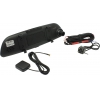 dunobil Smart Duo 3G (2xCam, 1920х1080/1280x720, 150°/120°, LCD 6.86", 3G, GPS, G-sens,  microSDHC, мик, Li-Pol)