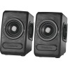 Колонки DEFENDER Q3 2.0 черный, 6 Вт, питание от USB (65403)