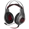 Гарнитура Redragon Inferno Pro объемный звук 7.1,2 м (64217)