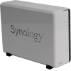 Synology <DS119J> Disk Station (1x3.5" HDD/SSD  SATA,  GbLAN,  2xUSB2.0)