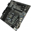 ASRock Z390M PRO4 (RTL) LGA1151 <Z390> 2xPCI-E Dsub+DVI+HDMI GbLAN SATA  RAID  MicroATX  4DDR4