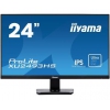 Монитор LCD 24" IPS XU2493HS-B1 IIYAMA