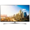 Телевизор LED 49" LG 49SK8500 черный UHD 200Hz DVB-T2 DVB-C DVB-S2 USB WiFi Smart TV (49SK8500PLA.ARU)