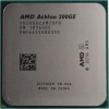 Процессор AMD Athlon 200GE OEM Radeon Vega Graphics  35W, 2C/4T, 3.2Gh(Max), 5MB(L2+L3), AM4  (YD200GC6M2OFB)