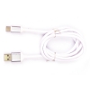 Кабель HARPER SCH-730 white, USB 3.0 AM - USB 3.1 CM, 1 м (H00001630)