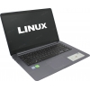 ASUS VivoBook S S510UN <90NB0GS5-M08720> i5  8250U/8/1Tb+128SSD/MX150/WiFi/BT/Linux/15.6"/1.61 кг