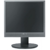 19"    MONITOR SONY SDM-X95KB <Black> (LCD, 1280x1024, +DVI, USB Hub)