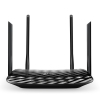 Маршрутизатор TP-LINK  Archer C6 AC1200 MU-MIMO Wi-Fi гигабитный роутер