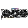 Видеокарта 8Gb <PCI-E> MSI GeForce RTX 2080 DUKE 8G OC <RTX2080, GDDR6, 256bit, HDMI, 3xDP, Retail>